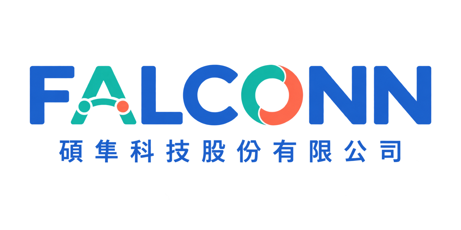 FALCONN 碩隼科技股份有限公司